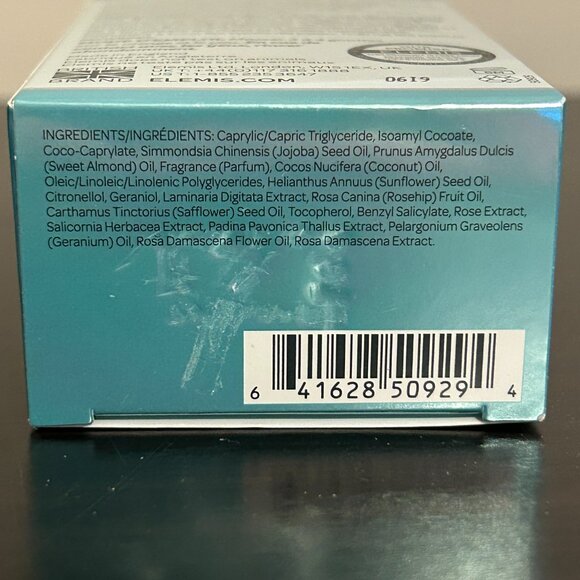 NEW Anti-Ageing ELEMIS Pro Collagen Rose Facial Oil - 0.5 oz / 15mL NEW - Picture 4 of 4